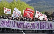Operazione anti No Tav all'alba: arrestato Rossetto leader di Askatasuna e altre 11 persone