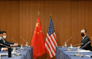 Sullo sfondo delle tensioni tra Usa e Cina non c'è solo l'Ucraina