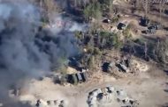 Così gli artiglieri ucraini hanno distrutto la 35esima armata dell'esercito russo