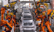 Manca il cablaggio ucraino, l'industria dell'auto è in affanno