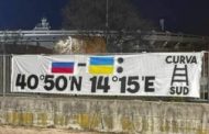 Lo striscione choc di Verona, la Procura indaga per odio razziale. Fico: “Vergogna”. Chiusa la curva