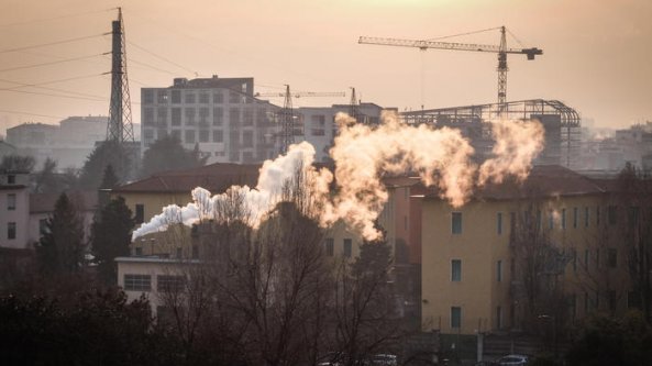 La crisi energetica ci farà abbassare i termosifoni? I sindaci stanno valutando