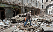 Quadrante: due morti a Kiev. Mosca: 