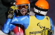 Paralimpiadi, Giacomo Bertagnolli oro nella supercombinata