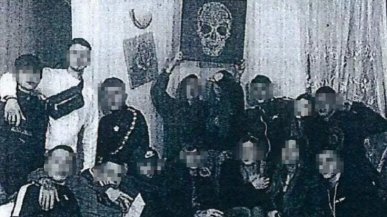 Stupro di Capodanno, indagato Simone Maria Cesarani, il nipote di Ciriaco De Mita