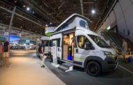 Il boom dei camper: dal 2014 ad oggi una crescita del 78%