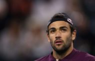 Indian Wells, Berrettini al terzo turno. Zverev ko con Paul