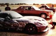 Auto e motori, quante storie: ecco le serie tv da non perdere