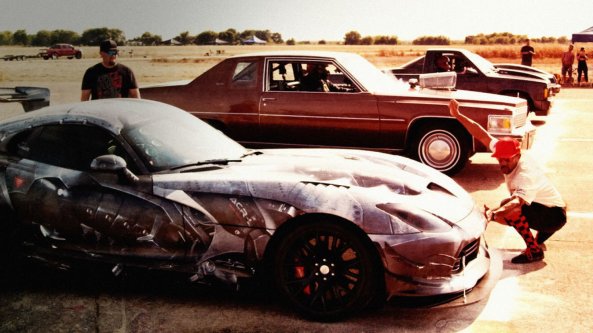 Auto e motori, quante storie: ecco le serie tv da non perdere