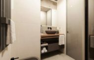 Ristrutturare due piccoli bagni, come renderli più funzionali e belli