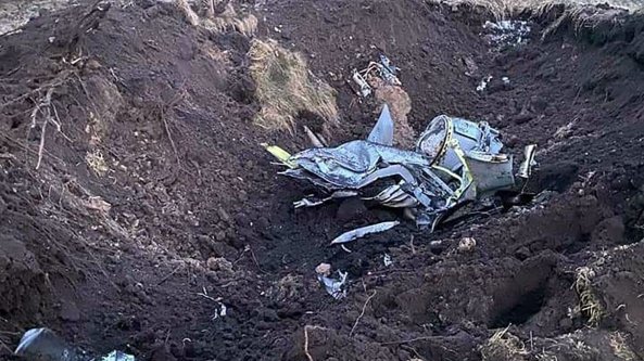 L'ambiente: la vittima collaterale della guerra in Ucraina per cui pagheremo un prezzo alto per anni