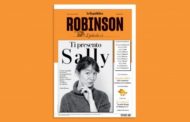 Sally Rooney: la grande scrittrice si confessa in esclusiva su Robinson