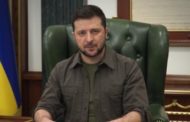 Zelensky: 