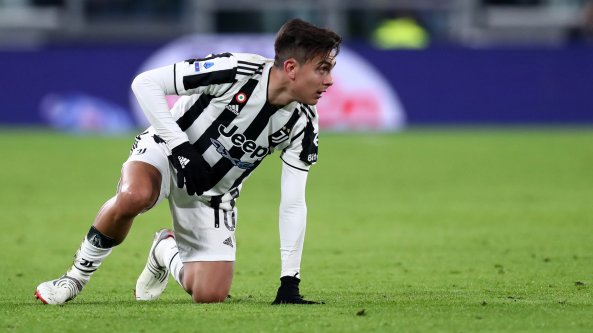 Dybala-Juventus, l'ora della verità: rinnovo più lontano, Inter alla finestra