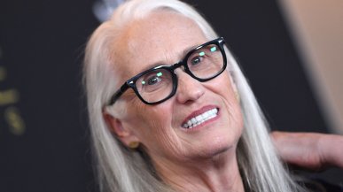 Jane Campion, la ragazza con un grande passato davanti a sé. E 12 nomination all'Oscar