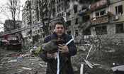 Quadrante:  Kiev lancia la 