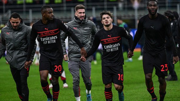 Milan, non solo lo scudetto: ottimismo sui conti, Maldini e Massara rinnovano