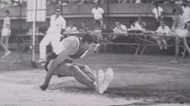 Giovanni Evangelisti, 40 anni fa il salto che portò l'Italia nel futuro