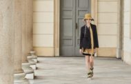 Lo short diventa elegante