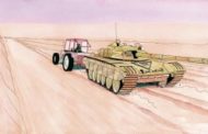 Igort. Vi disegno la mia Ucraina e i suoi eroi