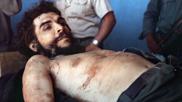 Bolivia: morto Mario Teran, il soldato che sparò a Ernesto Che Guevara