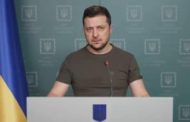Zelensky: 