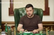 Zelensky: 