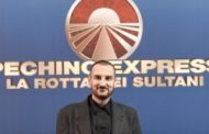 Riparte 'Pechino Express', Costantino della Gherardesca: 