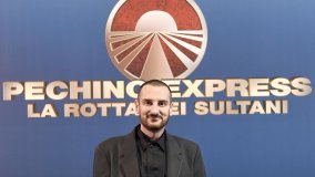 Riparte 'Pechino Express', Costantino della Gherardesca: 