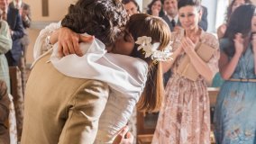 'Noi': commuovere e intenerire è una missione possibile