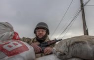 Aleksievic e Vargas Llosa guidano l'appello per l'Ucraina dei Nobel: 