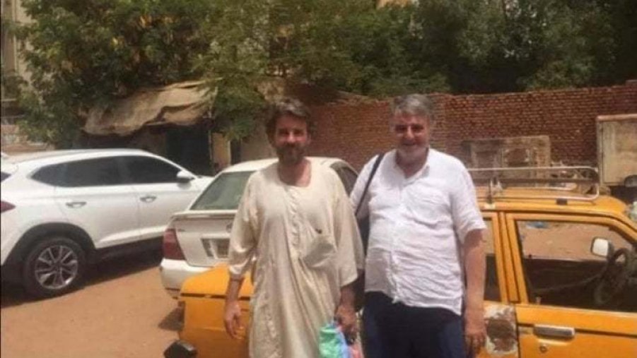 Sudan, Farnesina: Zennaro in arrivo in Italia. Il padre: 