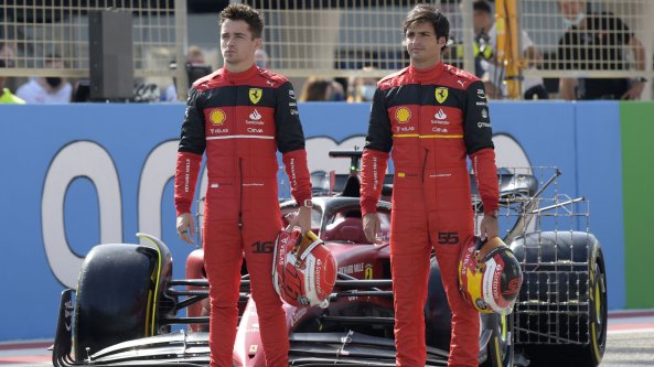F1, guida al 