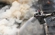 Vadym fotografo a Roma ora aiuta i civili in Ucraina