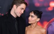 'The Batman', Pattinson e Kravitz conquistano il boxoffice anche in Italia