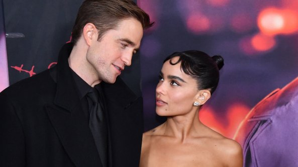 'The Batman', Pattinson e Kravitz conquistano il boxoffice anche in Italia