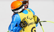 Bertagnolli conquista la prima medaglia italiana alle Paralimpiadi