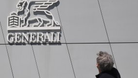 Generali, utile record a 2,84 miliardi nel 2021: 