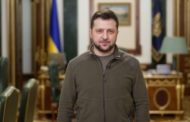 Zelensky: 