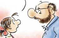 Le vignette di Staino per l'evento 
