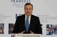 Draghi: 