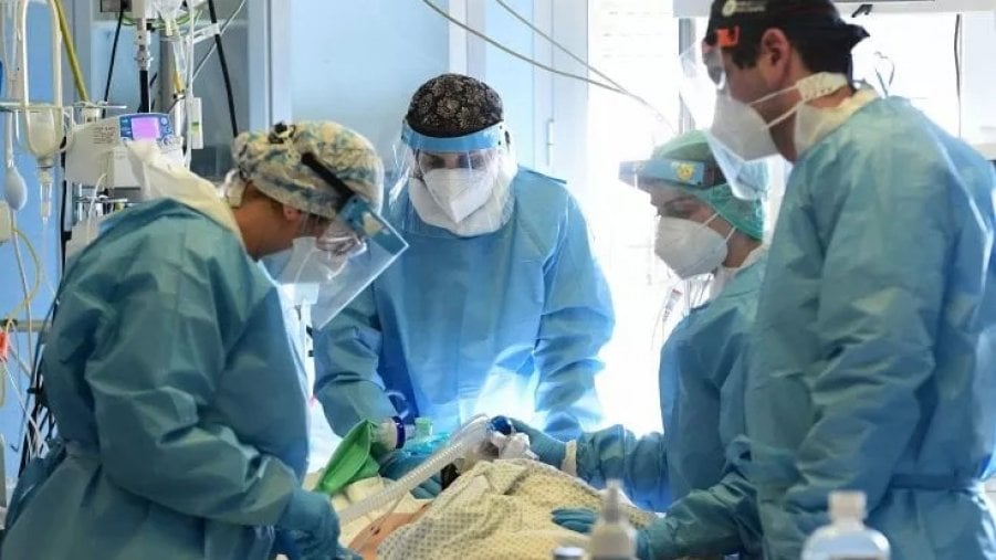Il tumore regredisce dopo il vaccino Covid: che cosa è successo