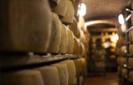Guffanti e la caverna dei formaggi, dove tempo e passione regalano sapori unici
