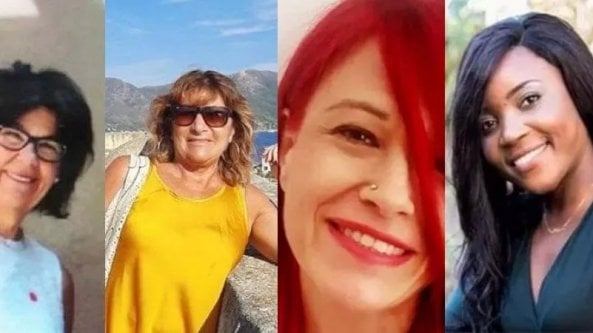 Femminicidi, la strage delle donne non si ferma: sono 38 dall'inizio dell'anno, due a settimana