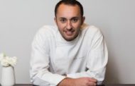 Via da Cesenatico: lo chef Alberto Faccani sposta il Magnolia in campagna