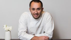 Via da Cesenatico: lo chef Alberto Faccani sposta il Magnolia in campagna