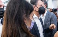Roma, il suocero di Giuseppe Conte ha finanziato Virginia Raggi. Ecco tutti gli altri donatori per la campagna elettorale