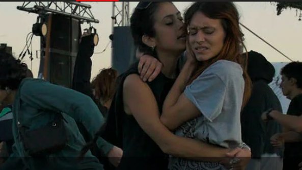 'The last rave', il docufilm sui free party. Il regista Alessandro Ruggeri: