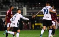 I cambi, i gol, il calendario. I numeri raccontano un'Inter tutt'altro che in crisi