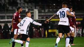 I cambi, i gol, il calendario. I numeri raccontano un'Inter tutt'altro che in crisi